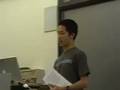 videos de Final Presentation on Thought Experiments in Computer Science (final part 1 of 2)