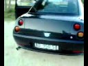 SYED HUMAIR ON FIAT COUPE 16V