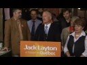 Unissons nos voix pour chasser Harper