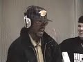 Off Da Tracks/Crackhouseradio.com - The Cypher Part 2