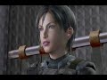 Resident Evil 4 End Video  Ada talk with Wesker - nice