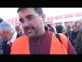 plataforma movilidad alicante   concentracion