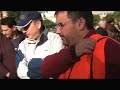 plataforma movilidad alicante   concentracion