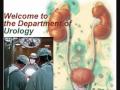 Dept of Urology