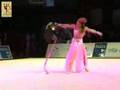 Alina Kabaeva Rhythmic Gymnastics Gala