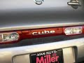 2009 nissan cube oem muffler changing for STILLEN exhaust