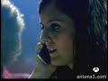Cazadores de hombres - Elena Oca�a hiere a Julia