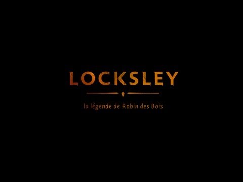 locksley - extrait de la comédie musicale