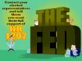 Shed some light on the Fed: Support HR 1207