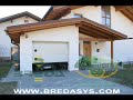 Porte Garage PALPEBRA® e Portoni Sezionali Industriali Breda