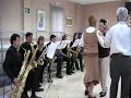 Adi�s-Guantanamera.Porzuna Sax Ensemble.