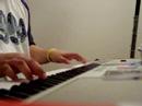 Gone by Jim Chappell (Piano)