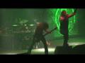 videos de Amon Amarth Interview With Johan Hägg @ Unholy Alliance
