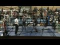 2009-10-03 Nolberto Blanco vs Jinsel LeBlanc