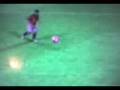 fifa 09 tunel