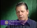 Chick Corea - The New Trio