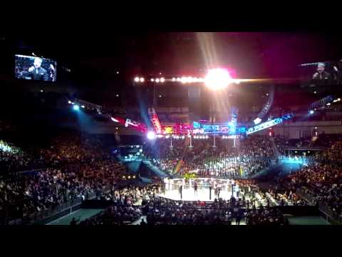 UFC 144: A Great Event 0 UFC 144: A Great Event