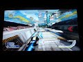 Wipeout HD Flatland Flyer Trophy