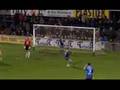 dender - charleroi