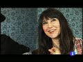 Amaral-ASI SE GRABO- ENTREVISTA EN RTVE 1