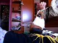 Eme es una artista! Eme es una artista!