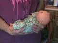 GET TIT Portable brest milk for the new mother