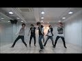 Boyfriend (보이프렌드) - Boyfriend (보이프렌드) [danse]