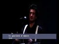 Amarcord in concerto