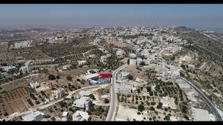 شارع امريش الرئيس