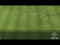 Amazing FIFA 10 Goal