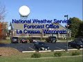 NWS - La Crosse Tour