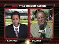 ESPN: 2008 Travers analysis ESPN: 2008 Travers analysis