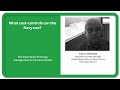 The Importance of Energy Management to U.S. Naval Vessels