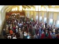 M4H03233.MP4 Celtic Worship - Kirking O The Tartan - Brevard-Davidson River Presbyterian USA Church