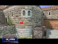 SK - de_cbble Wallbanged! SK - de_cbble Wallbanged!
