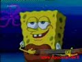 Neu 2008 Spongebob Schwammkopf (Kurdisch) Funny Komisch