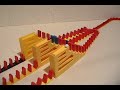 Domino Fall Down 7 (Edit 2)