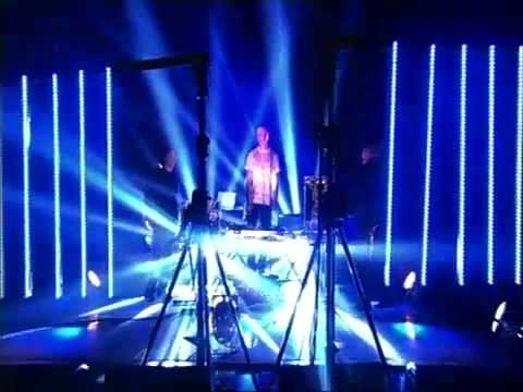 Simian Mobile Disco- I Bilieve