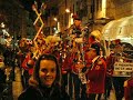 Canta e Sciuscia, Sanremo. Hotel Lucciola Aregai