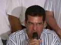 Luis Fortuño Dice que Anibal PPD Lleva a PR a la Republica Asociada Por la cocina