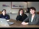 Kate Michelman and Cate Edwards - Women's Forum Webcast