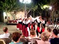 GRUPO JATEROS, DE FREGENAL (BADAJOZ) EN BUNYOLA (MALLORCA)