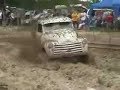 4x4 mud bog distance contest one 4x4 mud bog distance contest one