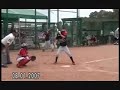 Kolby - Baseball