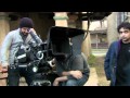 New York Film Academy at Universal Studios 35 mm workshop