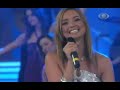 SAULO E GIOVANA HOMENAGIAM ALEXANDRE PIRES NO RAUL GIL