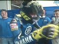 Valentino Rossi goes fastest at Jerez Feb 2007 Valentino Rossi goes fastest at Jerez Feb 2007