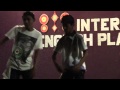 DPS DAMANJODI HIP HOP DANCE (A.K.S) - YouTube