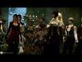Guild Wars 2 Races Trailer [HD]
