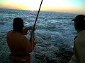 Cidinho o pescador!!!!